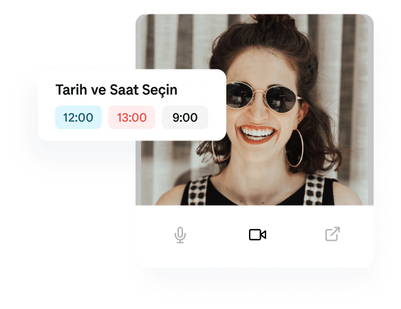 ENTime platform screenshot